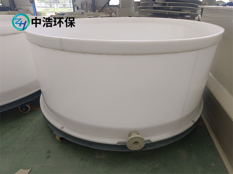 石柱PP抽滤槽